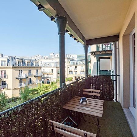 Residence Val D'Europe Bmyguest 谢西 外观 照片