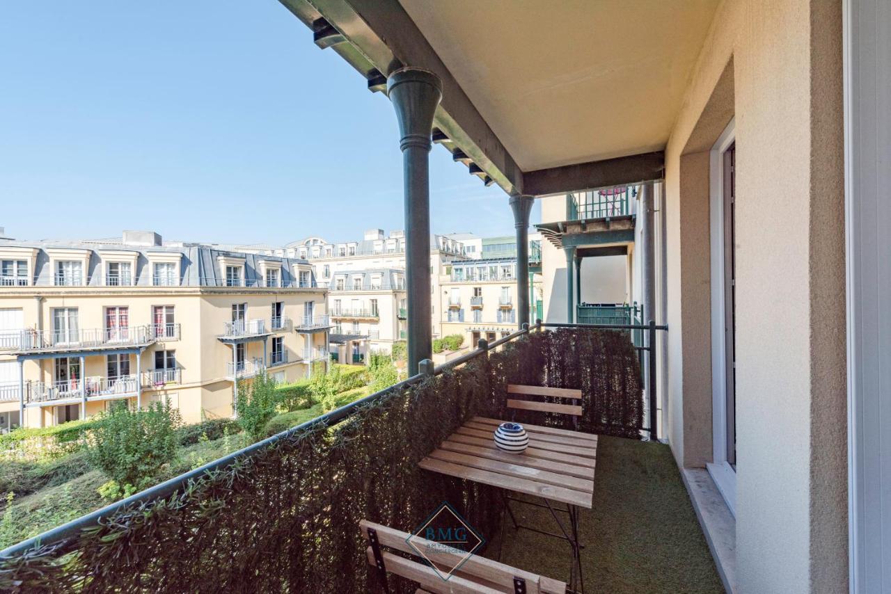 Residence Val D'Europe Bmyguest 谢西 外观 照片