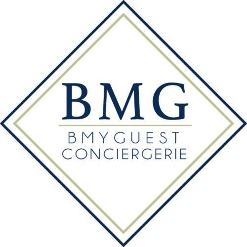 Residence Val D'Europe Bmyguest 谢西 外观 照片
